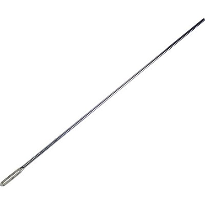 Gemeinhardt Flute Cleaning Rod Metal