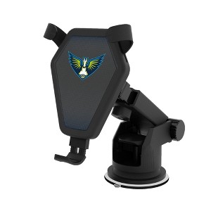 Keyscaper WNBA Linen 10-Watt Wireless Car Charger - 1 of 4