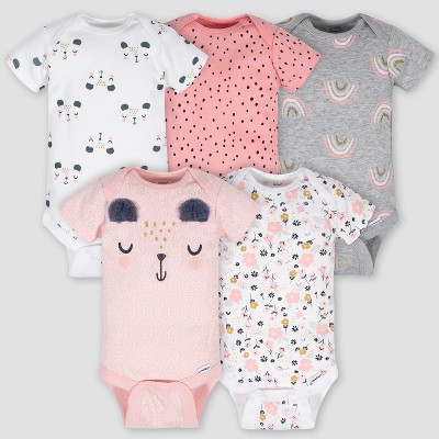 target girl onesies