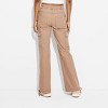 Women's Mid-Rise Flare Cargo Pants - Wild Fable™ - image 3 of 3