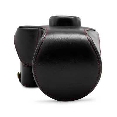 Sony A7 Leather Camera Case (Black)