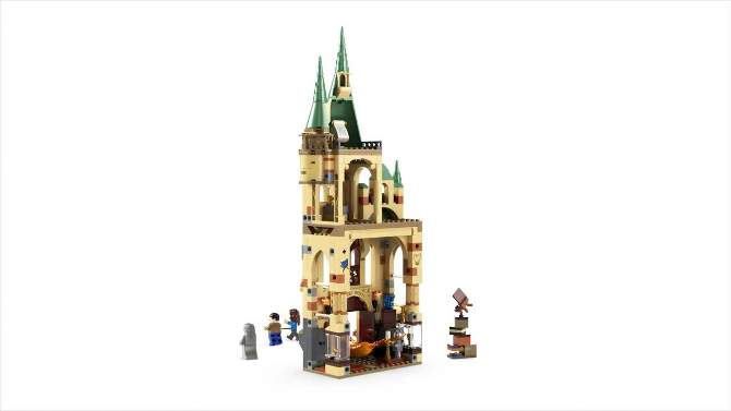 LEGO Harry Potter Hogwarts: Room of Requirement Set 76413, 2 of 8, play video