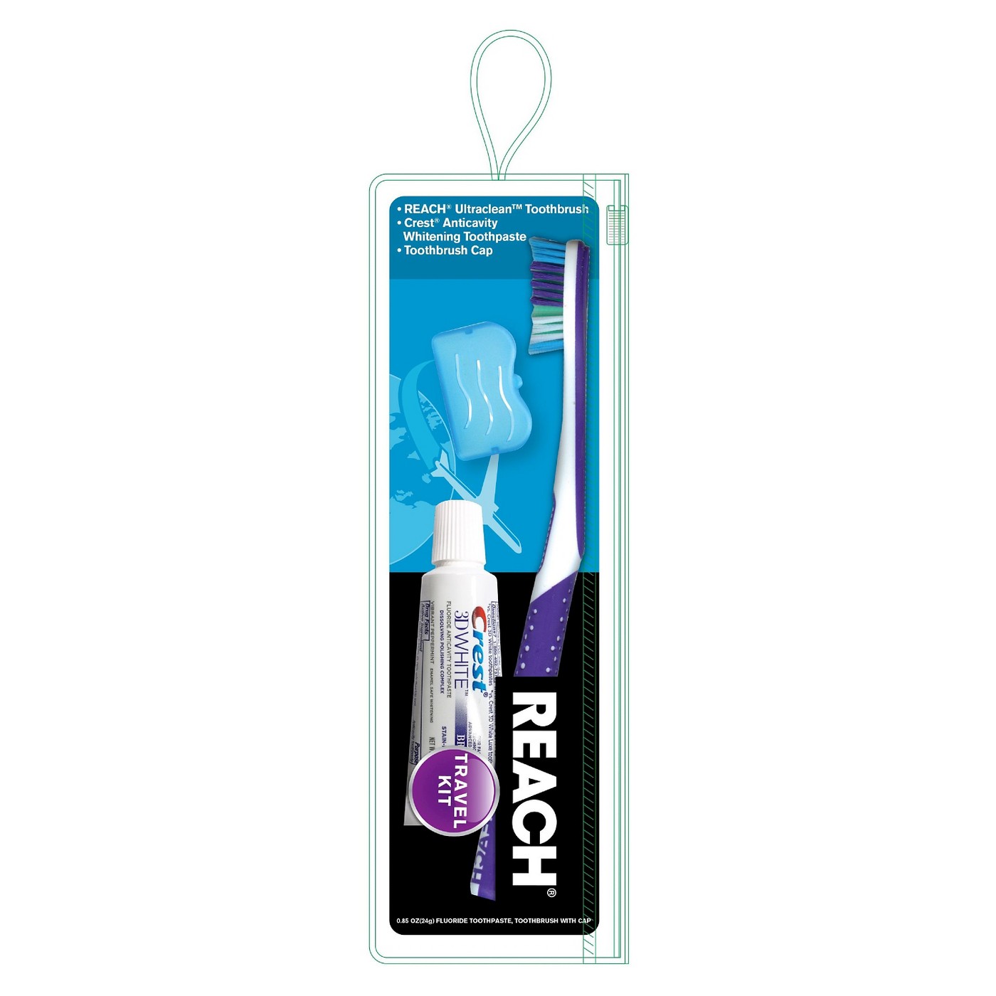 Toothcare Set