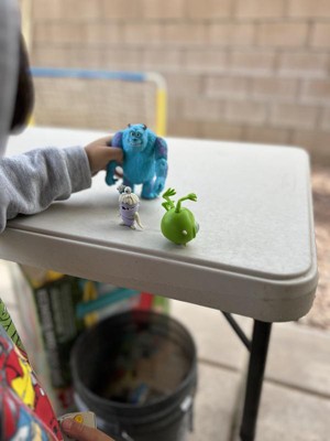  Mattel Disney and Pixar Monsters, Inc Storyteller 3