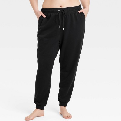 Women's Fleece Jogger Pants - Auden™