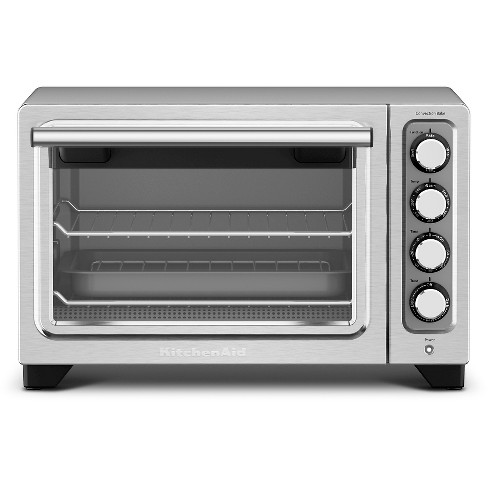 Kitchenaid Compact Oven Kco253 Target