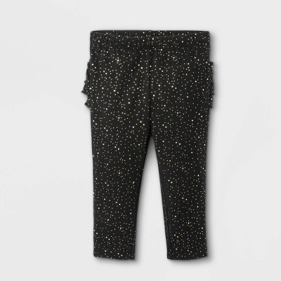 leggings baby girl