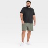 Men's Short Sleeve Performance T-Shirt - All In Motion™ - 3 of 3