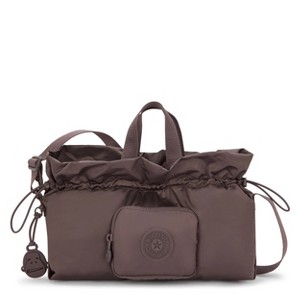 Kipling Elza Smooth Satin Crossbody Bag - 1 of 4