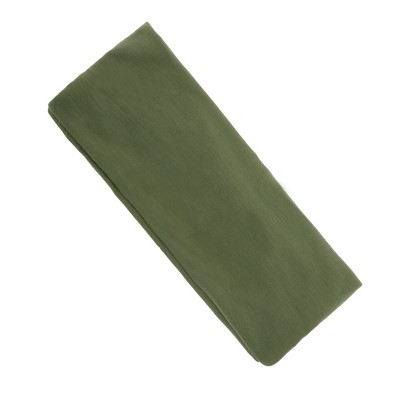 Unique Bargains Flexible Sweat Headband 1 Pc