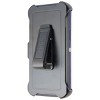 OtterBox Defender Pro Series Case for Apple iPhone 12 Pro Max - Varsity Blues - 2 of 3