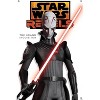Trends International Star Wars: Rebels - The Grand Inquisitor Feature Series Unframed Wall Poster Prints - 4 of 4