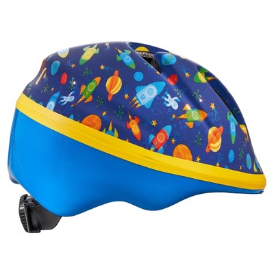 schwinn infant bike helmet