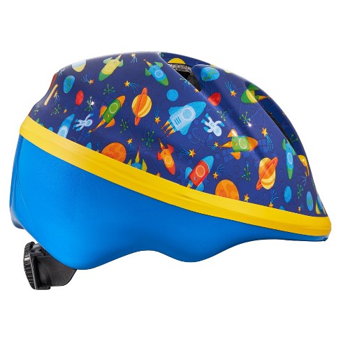 Schwinn Classic Infant Bike Helmet Blue