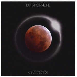 Ray LaMontagne - Ouroboros (Vinyl) - 1 of 1
