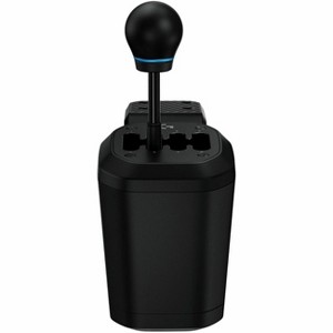 Logitech G RS H-SHIFTER - Sim Racing Gear Shifter compatible with