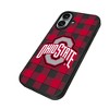 NCAA Big Ten Universities Plaid MagSafe Compatible Cell Phone Case for Apple iPhone 17 Series - 2 of 4