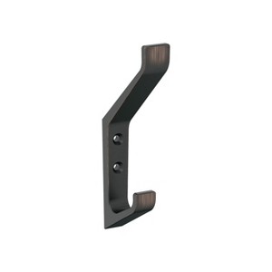 Amerock Emerge Decorative Wall Hook - 1 of 4