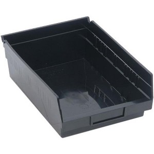Quantum Storage Systems Economy Shelf Bin, Nesting, Conductive, 11-5/8 - 1 of 1