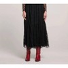 Women's Damon Skirt - saltwater LUXE - 4 of 4
