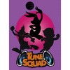Girl's Space Jam: A New Legacy Tune Squad Silhouettes T-Shirt - 2 of 4