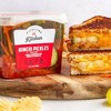 Cleveland Kitchen Kimchi Pickles - 24oz - 4 of 4