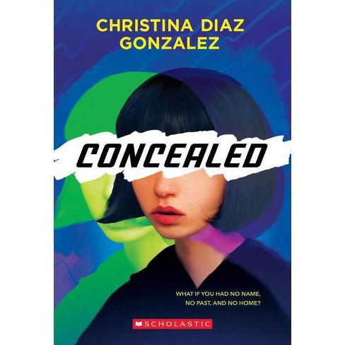 Concealed - by Christina Diaz Gonzalez - image 1 of 1