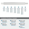 Amerock Balon Appliance Pull for Large Panels and Oversized Cabinets - 4 of 4