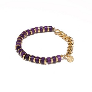 Soul Stack's Chain Reaction Bracelet Collection - 1 of 4