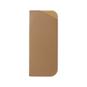 Unique Bargains Portable Eyeglass Pouch 1 Pc - 1 of 4