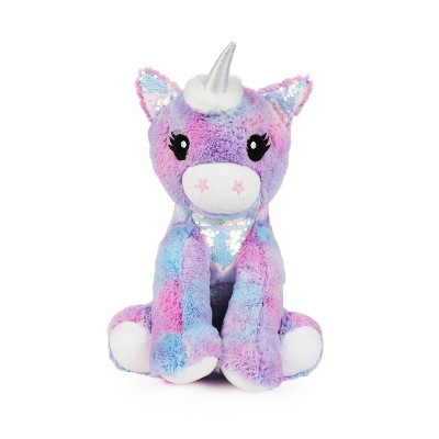 giant stuffed unicorn target