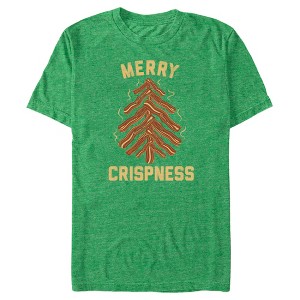 Men's Lost Gods Crispness Tree T-Shirt - 1 of 4