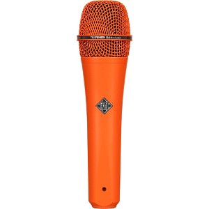 TELEFUNKEN M81 Supercardioid Dynamic Handheld Vocal Microphone - 1 of 4