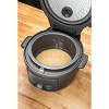 Tiger 2.6qt Compact 8-in-1 Electric Multi-Cooker - 4 of 4