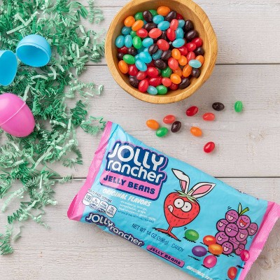 Jolly Rancher Easter Jelly Beans - 14oz, image 3 of 5 slides