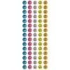 Regal Games Multi-Color Replacement Bingo Balls 1.57 IN Pk75 - 2 of 3
