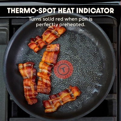 Ingenio 13-Piece Stainless Steel Nonstick Cookware Set with Detachable Handles