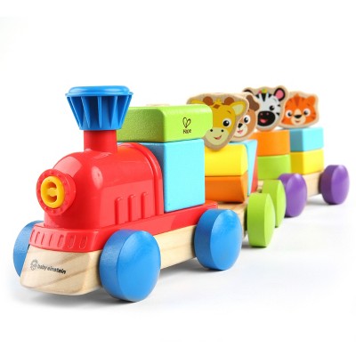 target wooden baby toys