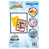 Disney Rubbing Plates Spidey Activity Kits - 3 of 4