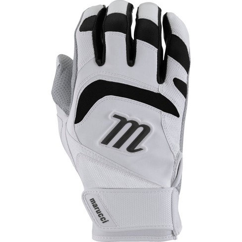 Marucci 2021 Signature Adult Baseball Batting Gloves Pair - image 1 of 2