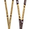 Yellowstone Dutton Ranch 22-Inch Lanyard With Rubber Charm and Clear ID Sleeve - 4 of 4