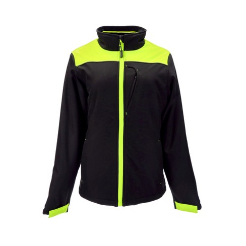 Hi vis hoodie discount target