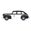 1/64 1947 Fordor, Los Angeles Police Dept (LAPD) Hot Pursuit 46 43040-A - 3 of 3