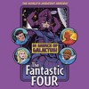 Girls The Fantastic Four: First Steps Greatest Heroes Comic Cover T Shirt - 2 of 4