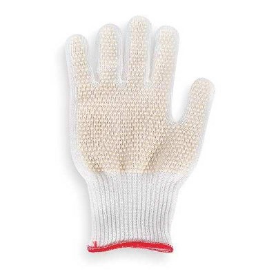 Showa  EA,Coated Gloves,White,8 910C-08