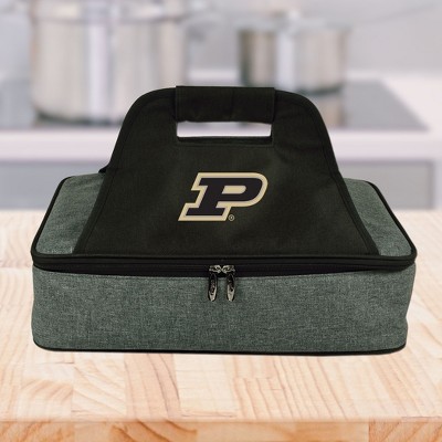 NCAA Purdue Boilermakers Thermal Food Carrier