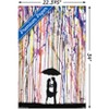 Trends International Crayon Art Unframed Wall Poster Prints - 3 of 4