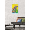 Trends International Dean Russo - When I Becomes We Framed Wall Poster Prints - 2 of 4