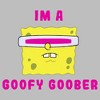 Men's SpongeBob SquarePants I'm A Goofy Goober T-Shirt - 2 of 3