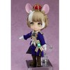Good Smile - Nendoroid Doll - Mouse King: Noix Action Figure - 3 of 4